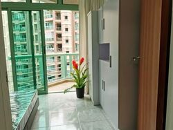 Hillview Park (D23), Condominium #581300651